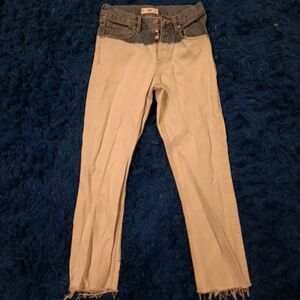 MNG Denim Blue Jeans